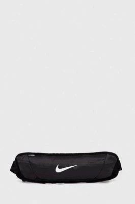 Zdjęcie produktu Nike pas biegowy Challenger 2.0 Large kolor czarny