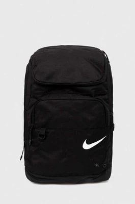 Zdjęcie produktu Nike plecak kolor czarny duży gładki
