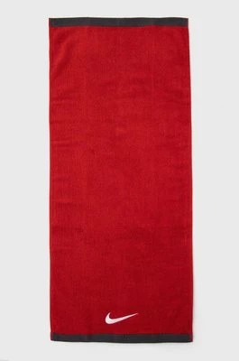 Zdjęcie produktu Nike Ręcznik kolor czerwony