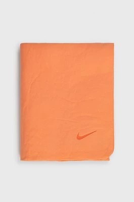 Zdjęcie produktu Nike Ręcznik kolor pomarańczowy Nike Kids