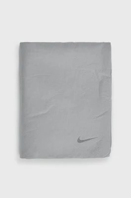 Zdjęcie produktu Nike Ręcznik kolor szary Nike Kids