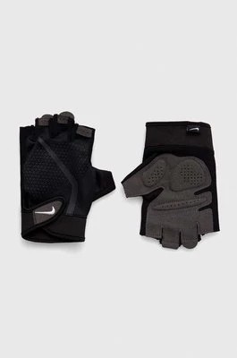 Zdjęcie produktu Nike rękawiczki kolor czarny