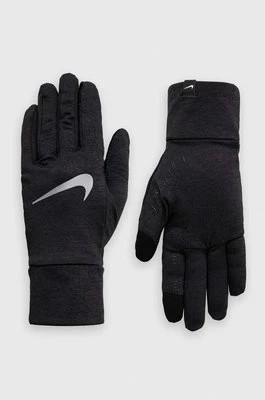 Zdjęcie produktu Nike rękawiczki męskie kolor czarny