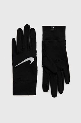 Zdjęcie produktu Nike rękawiczki męskie kolor czarny