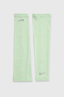 Zdjęcie produktu Nike rękawy kolor zielony