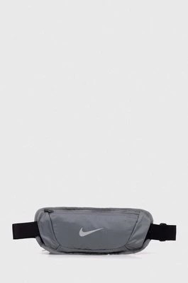 Zdjęcie produktu Nike saszetka kolor szary