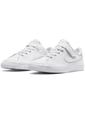 Zdjęcie produktu Nike Sneakersy "Court Legacy" w kolorze białym rozmiar: 33
