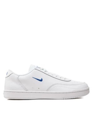 Zdjęcie produktu Nike Sneakersy Court Vintage CJ1679 104 Biały