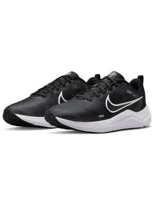 Zdjęcie produktu Nike Sneakersy "Downshifter 12" w kolorze czarnym rozmiar: 39