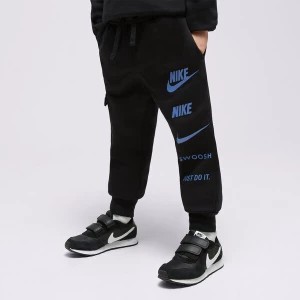 Zdjęcie produktu Nike Spodnie B Nsw Si Flc Cargo Pant Bb