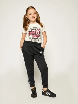 Zdjęcie produktu Nike Spodnie dresowe Older Kids' AV8388 Czarny Regular Fit