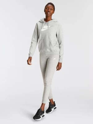 Zdjęcie produktu Nike Spodnie dresowe w kolorze szarym rozmiar: L