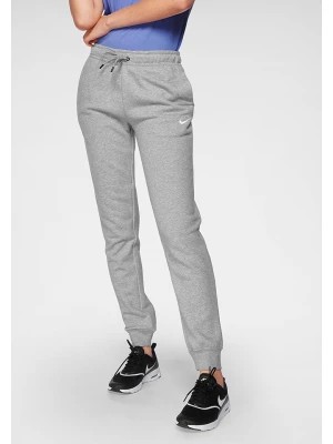 Zdjęcie produktu Nike Spodnie dresowe w kolorze szarym rozmiar: XL