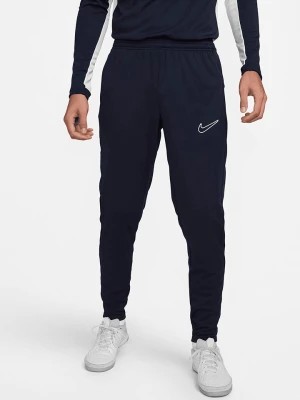 Zdjęcie produktu Nike Spodnie sportowe w kolorze granatowym rozmiar: S