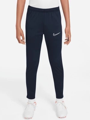 Zdjęcie produktu Nike Spodnie sportowe w kolorze granatowym rozmiar: L