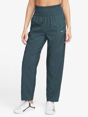 Zdjęcie produktu Nike Spodnie sportowe w kolorze zielonym rozmiar: L