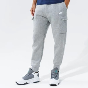 Zdjęcie produktu Nike Spodnie Sportswear Club Fleece Cargo