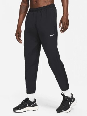 Zdjęcie produktu Nike Spodnie w kolorze czarnym do biegania rozmiar: S