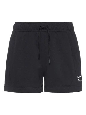 Zdjęcie produktu Nike Szorty dresowe w kolorze czarnym rozmiar: L