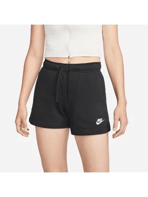 Zdjęcie produktu Nike Szorty dresowe w kolorze czarnym rozmiar: XL