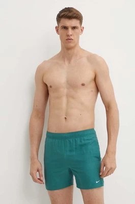 Zdjęcie produktu Nike szorty kąpielowe kolor zielony