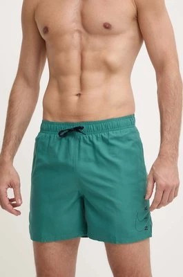 Zdjęcie produktu Nike szorty kąpielowe kolor zielony