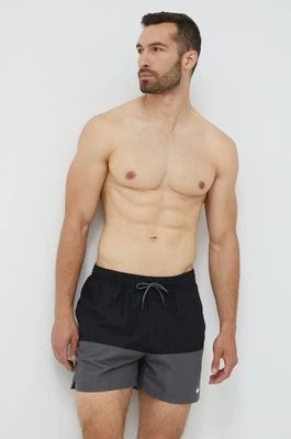 Zdjęcie produktu Nike szorty kąpielowe Split kolor czarny