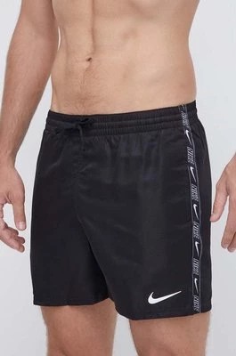 Zdjęcie produktu Nike szorty kąpielowe Volley kolor czarny