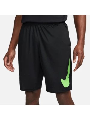 Zdjęcie produktu Nike Szorty sportowe w kolorze czarnym rozmiar: L