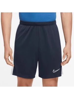 Zdjęcie produktu Nike Szorty sportowe w kolorze granatowym rozmiar: M