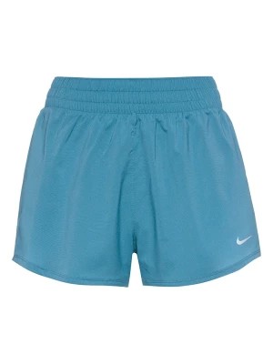Zdjęcie produktu Nike Szorty sportowe w kolorze niebieskim rozmiar: XL