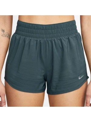 Zdjęcie produktu Nike Szorty sportowe w kolorze zielonym rozmiar: L