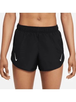 Zdjęcie produktu Nike Szorty w kolorze czarnym do biegania rozmiar: S