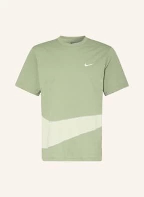 Zdjęcie produktu Nike T-Shirt Dri-Fit Uv Hyverse gruen