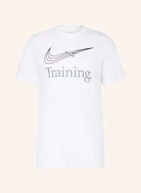 Zdjęcie produktu Nike T-Shirt Dri-Fit weiss