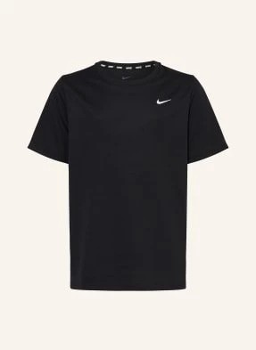 Zdjęcie produktu Nike T-Shirt Miler Dri-Fit schwarz