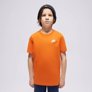 Zdjęcie produktu Nike T Shirt Nike Sportswear Boy