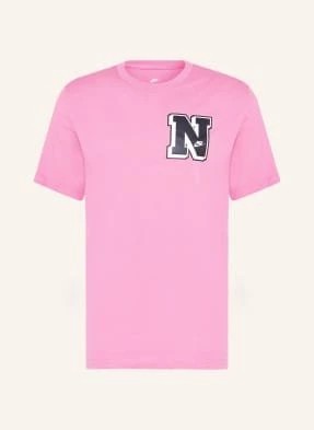 Zdjęcie produktu Nike T-Shirt pink