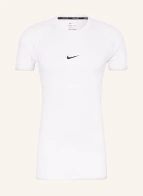 Zdjęcie produktu Nike T-Shirt Pro weiss