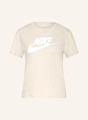 Zdjęcie produktu Nike T-Shirt Sportswear Essential beige