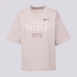Zdjęcie produktu Nike T-Shirt W Nsw Tee Classics Boxy