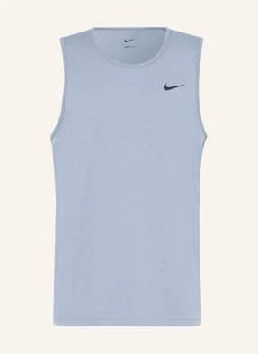 Zdjęcie produktu Nike Tank Top Dri-Fit Hyverse blau