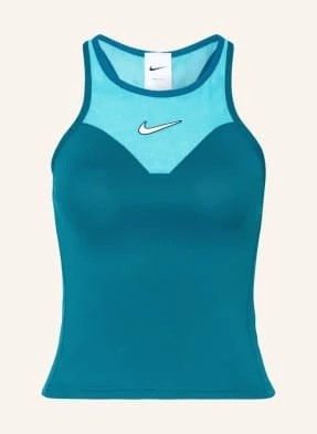 Zdjęcie produktu Nike Tank Top Nikecourt Dri-Fit Slam gruen