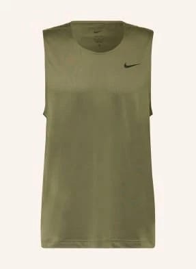 Zdjęcie produktu Nike Tank Top Ready gruen