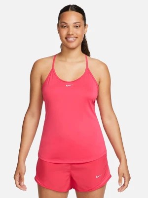 Zdjęcie produktu Nike Top sportowy w kolorze różowym rozmiar: XS