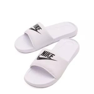 Zdjęcie produktu "Nike W Victori One Slide Damskie Białe (CN9677-100)"