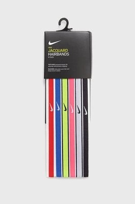 Zdjęcie produktu Nike Zestaw opasek sportowych (6-pack)