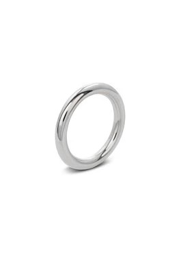 Zdjęcie produktu No More pierścionek srebrny