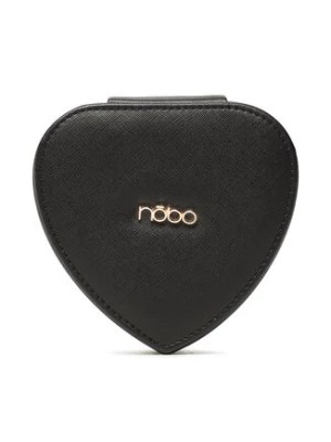 Zdjęcie produktu Nobo Szkatułka na biżuterię NBOX-J0072-C020 Czarny