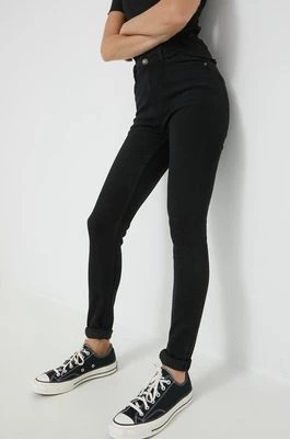 Zdjęcie produktu Noisy May jeansy damskie high waist